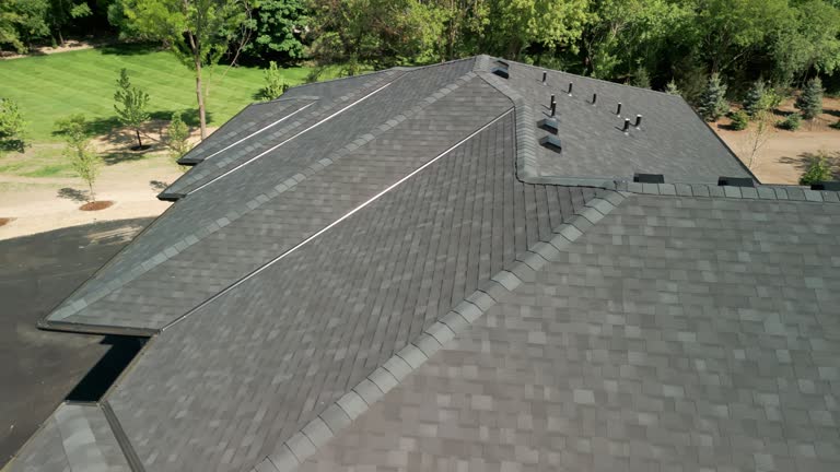 Best Commercial Roofing Services  in Washington Court House, OH