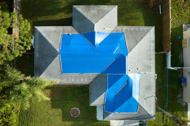 Best Rubber Roofing (EPDM, TPO)  in Washington Court House, OH