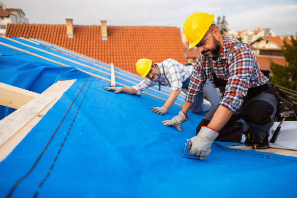 Best Roof Installation  in Washington Court House, OH
