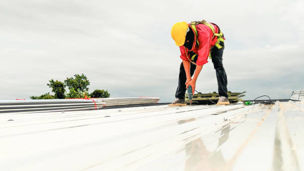 Best Tile Roofing Installation  in Washington Court House, OH