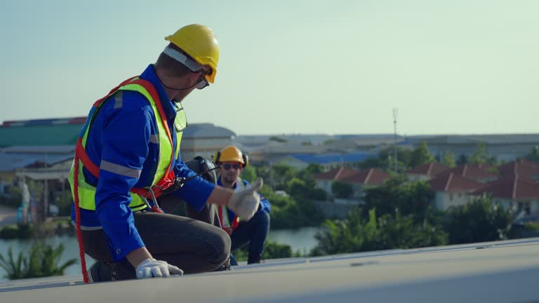 Trusted Washington Court House, OH Roofing Experts