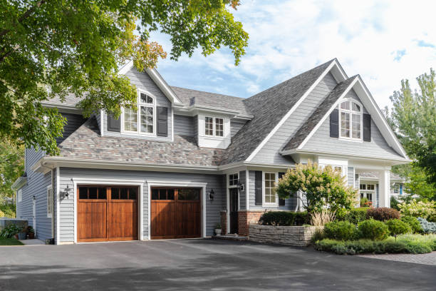 Best Commercial Roofing Services  in Washington Court House, OH
