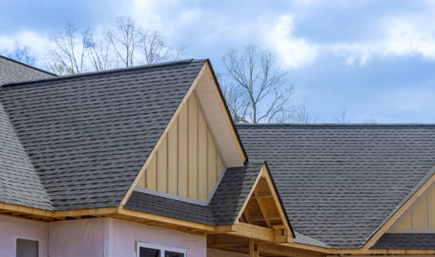 Best Roof Ventilation Installation  in Washington Court House, OH