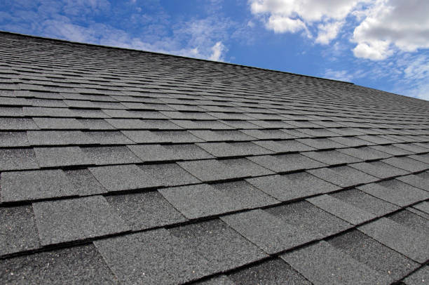 Best Roof Ventilation Installation  in Washington Court House, OH