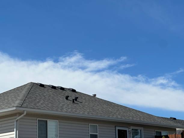 Best Tile Roofing Installation  in Washington Court House, OH