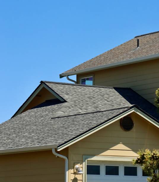 Fast & Reliable Emergency Roof Repairs in Washington Court House, OH