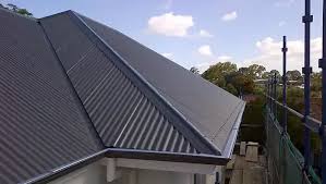 Best Rubber Roofing (EPDM, TPO)  in Washington Court House, OH